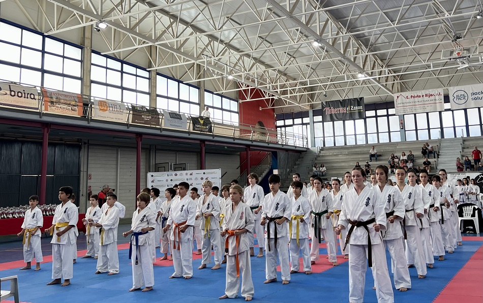 Athletic Taekwon-Do & Fitness Center