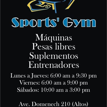 Gimnasios En  Playa De Ponce