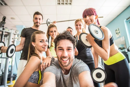 Gimnasios En  Pueblo Viejo