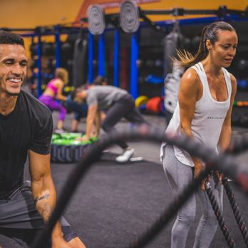 Gimnasios En  Río Piedras